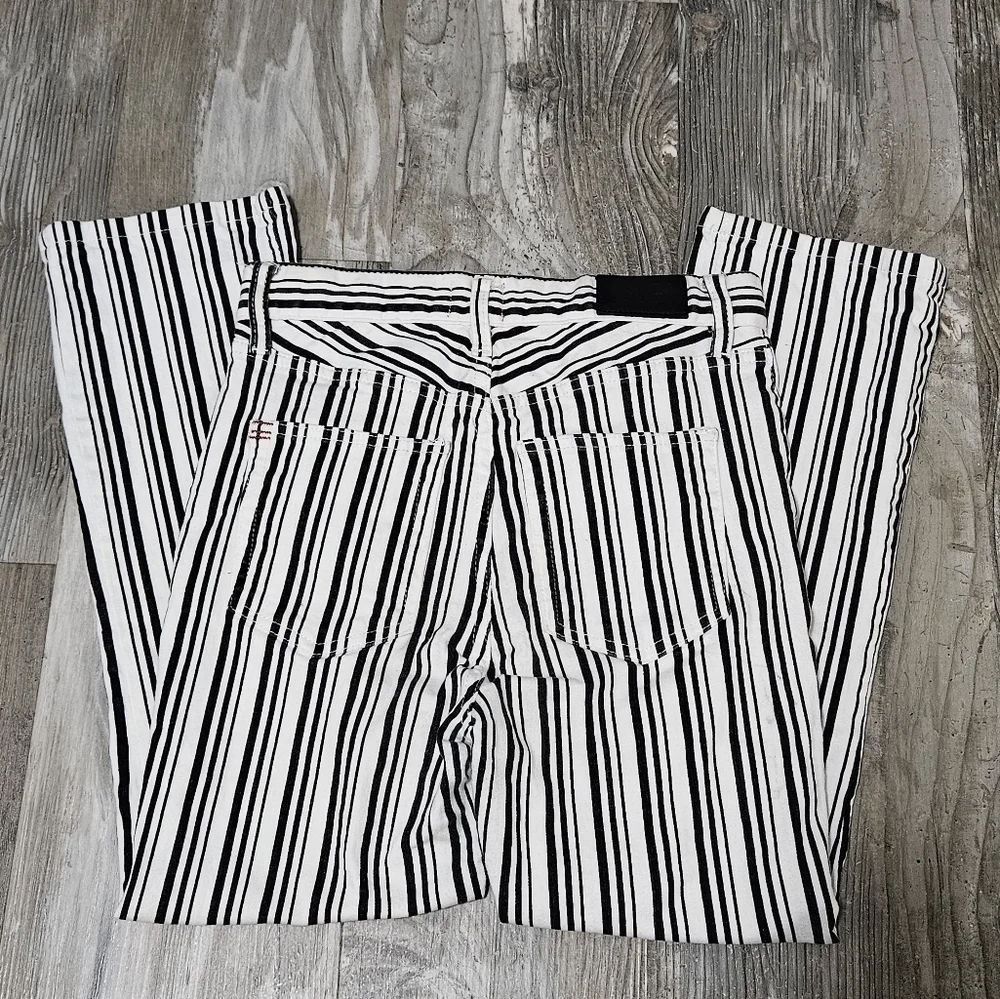 BDG striped jeans size 26
